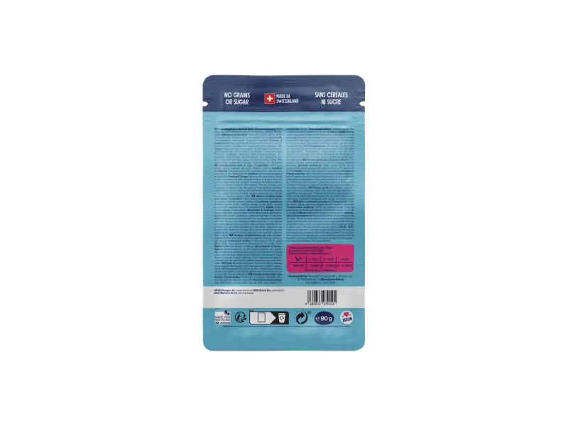 Pets Deli Softies Ziege Softies 90g